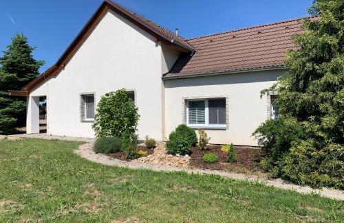 Boretice Apartment | Apartmány U Ořecha