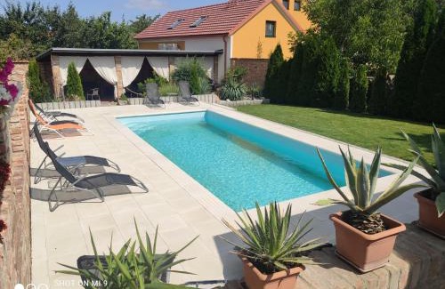 Lednice Apartment | Apartmány u Parku