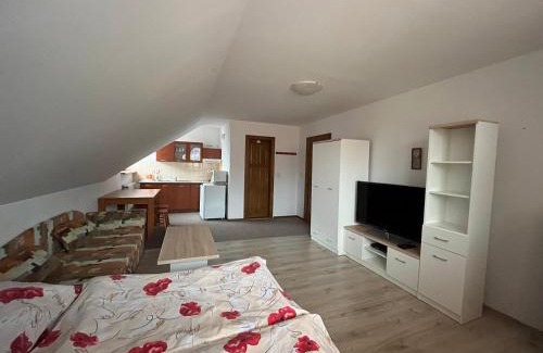 Oravsky Biely Potok Apartment | Apartmány u Samuela