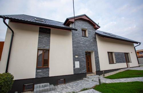 Klimkovice Apartment | apartmány U Solišů