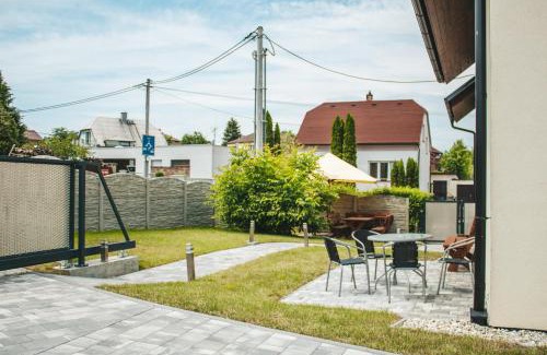 Klimkovice Apartment | apartmány U Solišů