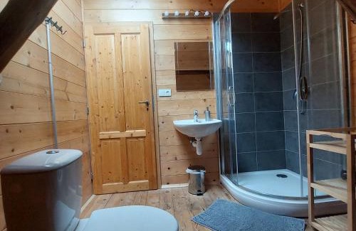 Hroubovice House | Apartmány U Tří Sluncí