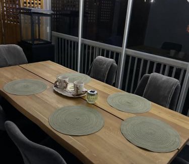 Karlova Studanka Apartment | Apartmány u vleku - Podkrovní apartmán