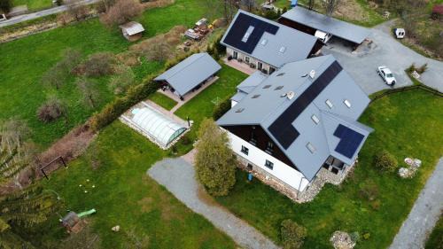 Velke Losiny Apartment | Apartmány Vízmberk