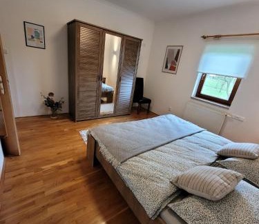 Karlov Apartment | Apartmány Velké Dářko