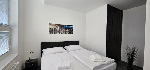 Ostrava House | Apartmány Venuše