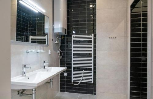 Ostrava House | Apartmány Venuše