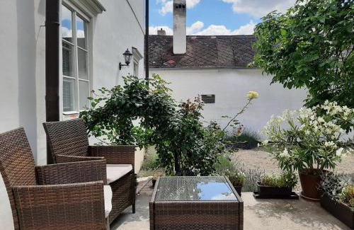 Mikulov House | Apartmány VIENNA