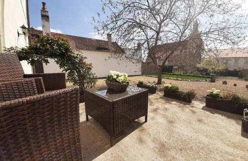Mikulov House | Apartmány VIENNA