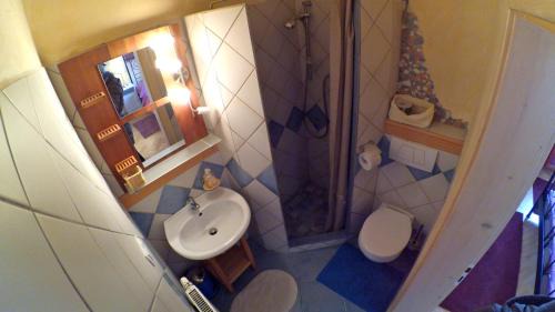 Lipova-Lazne Apartment | Apartmány Villa Magnolie