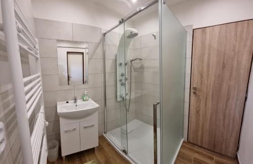 Klucov Apartment | Apartmány Vinařství Klučov