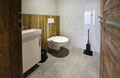 Vrbov Apartment | Apartmány Virbo