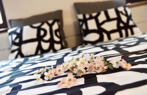Broumov Apartment | APARTMÁNY za divadlem