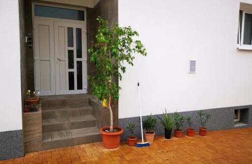 Hodonin Apartment | Apartmány za sakurou