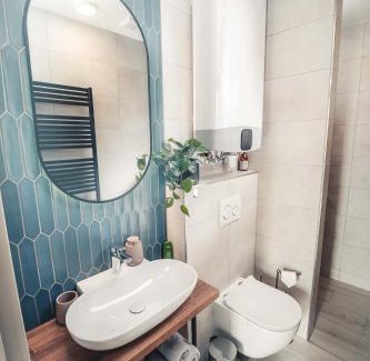 Velke Pavlovice Apartment | Apartmány Zelnice Velké Pavlovice