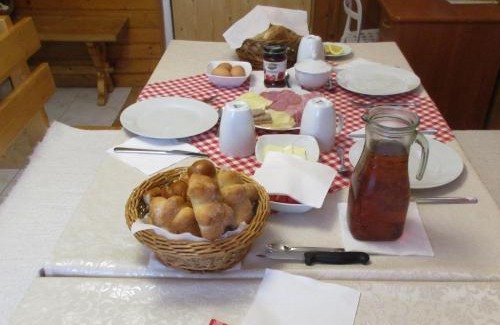 Zuberec Apartment | Apartmány Zuberec - Julius a Agnes