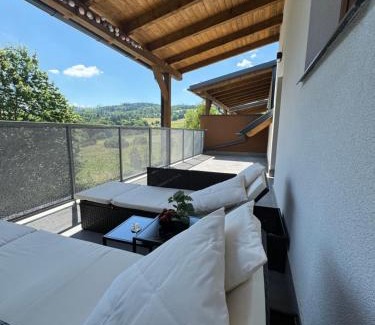 Vrbno pod Pradedem Apartment | ApartmányVrbno Relax