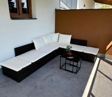 Vrbno pod Pradedem Apartment | ApartmányVrbno Relax