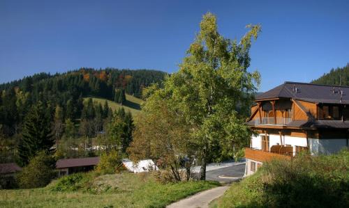 Velke Karlovice Apartment | Apartmína