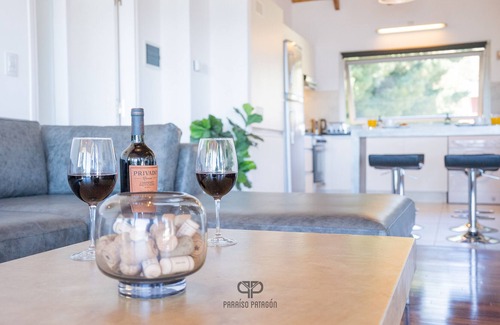 Playa Bonita Apartment | Apartment with Panoramic Lake View 100 meters from the Beach