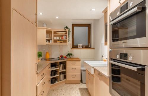 Schonbach Apartment | Apartment Abendsonne by Interhome