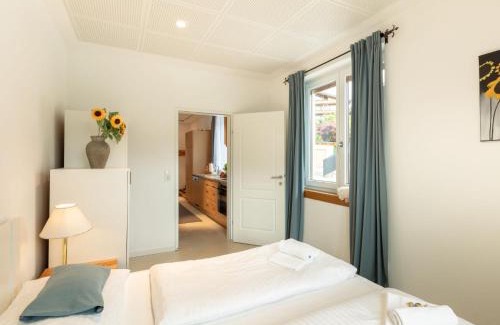 Schonbach Apartment | Apartment Garten by Interhome