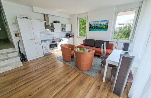 Techelsberg am Worther See Apartment | Apartment Vinzek by Interhome