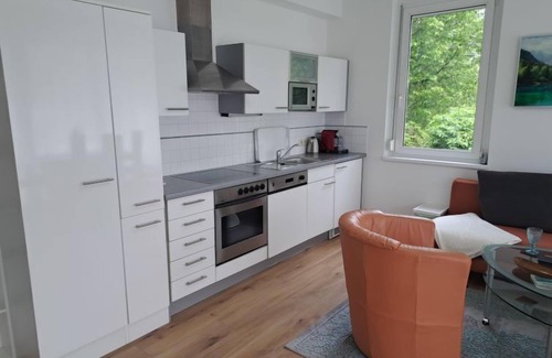 Techelsberg am Worther See Apartment | Apartment Vinzek by Interhome