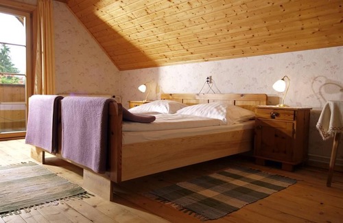 Sankt Nikolai im Solktal Other | Apartment ZIRBE - Organic Farm Spießschweiger Family Schiefer