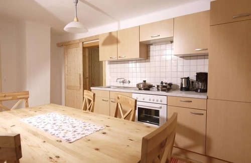 Sankt Nikolai im Solktal Other | Apartment ZIRBE - Organic Farm Spießschweiger Family Schiefer