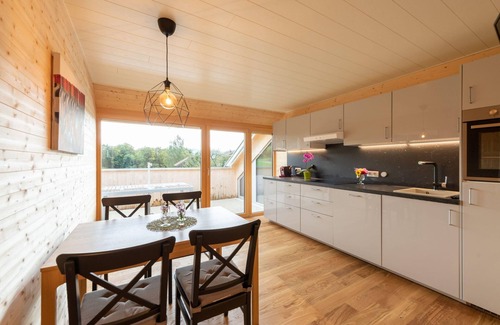 Schwarzenberg Apartment | Apartment Rosenhaus 1