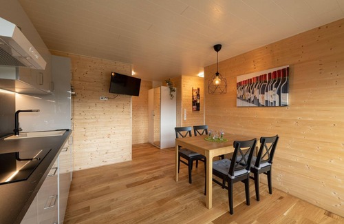 Schwarzenberg Apartment | Apartment Rosenhaus 1