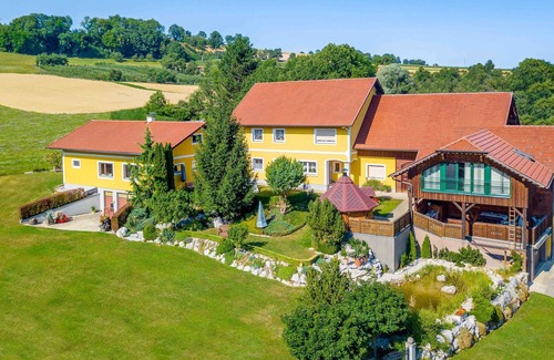 Wallern an der Trattnach Apartment | Apartment Hanetseder - Apartment & Holiday Hanetseder