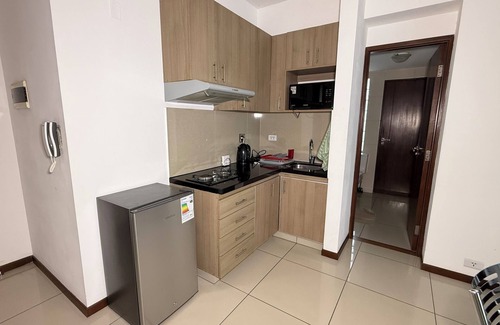 Santa Cruz Apartment | Apartment in Patio Design with private garage