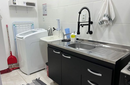 Costa e Silva Apartment | APARTMENT 201 BORA BORA RESIDENCE WITH PRIVATE BALCONY