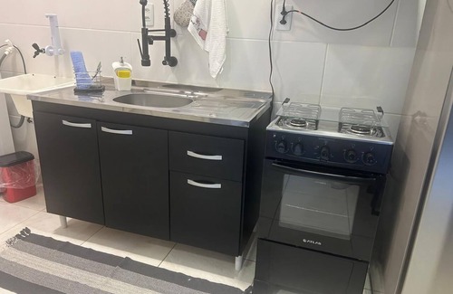 Costa e Silva Apartment | APARTMENT 201 BORA BORA RESIDENCE WITH PRIVATE BALCONY