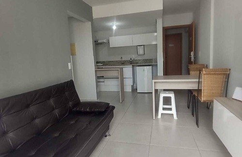 J Jeriquara Apartment | Apartment in Caldas Novas, Brazil; Entire space
