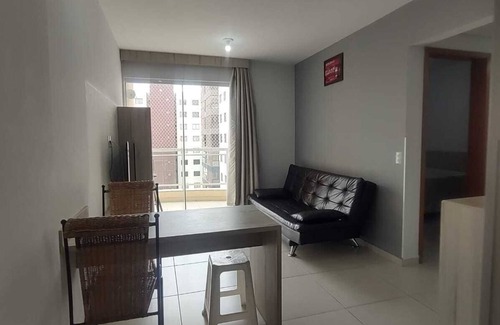 J Jeriquara Apartment | Apartment in Caldas Novas, Brazil; Entire space