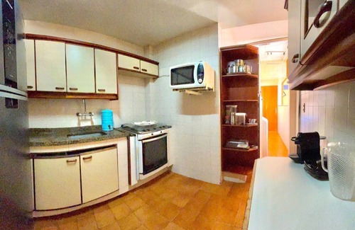 Flamengo RV Rental | Apartment in RJ 350 meters from Flamengo Beach close to shops for digital nomads