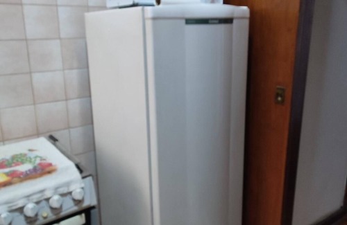 Flamengo Apartment | Apartment with garage on Avenida Oswaldo Cruz - Flamengo near Aterro