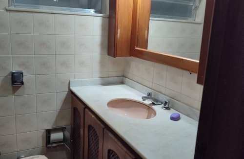 Flamengo Apartment | Apartment with garage on Avenida Oswaldo Cruz - Flamengo near Aterro