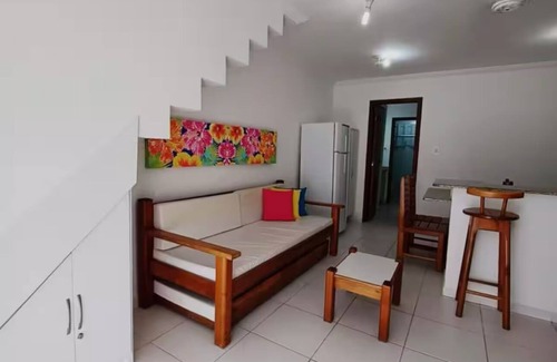 Taperapua Beach Apartment | Apartment near Taperapuã beach