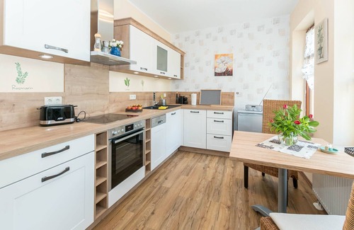 Freyburg Apartment | Apartments Riesling & Burgunder