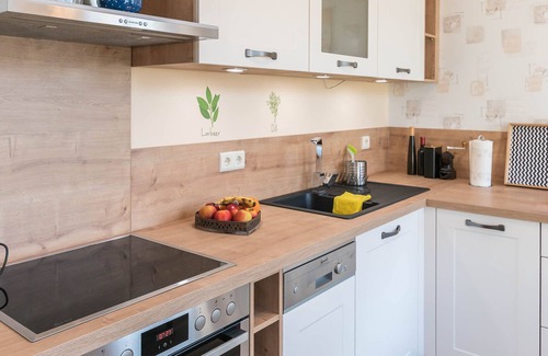 Freyburg Apartment | Apartments Riesling & Burgunder