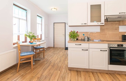 Freyburg Apartment | Apartments Himmelreich & Zweigelt