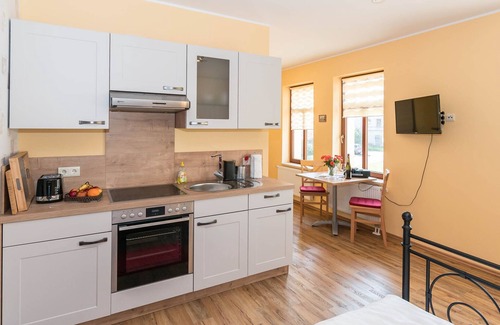 Freyburg Apartment | Apartments Himmelreich & Zweigelt