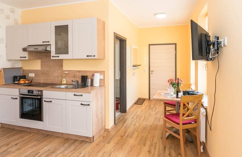 Freyburg Apartment | Apartments Himmelreich & Zweigelt