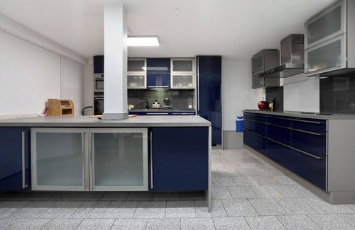 Triebischtal Apartment | Apartment 'Logis 2' with Shared Terrace, Shared Garden and Wi-Fi