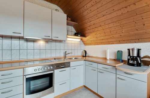 Niedereschach Apartment | Apartment in Kappel’s Forest