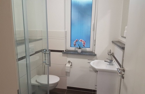 Rheinfelden Apartment | Apartment Casa Ciocolatta
